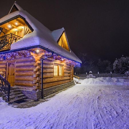 Willa Smreco House Zakopane Zewnętrze zdjęcie